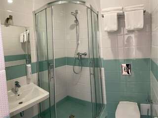 Отель Ирбис Казань Дабл 1 категории-6