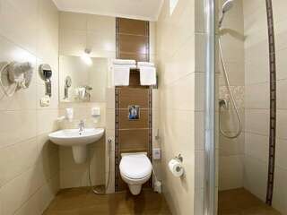 Отель Ирбис Казань Твин 1 категории-5