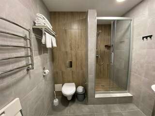 Отель Ирбис Казань Дабл 1 категории-2