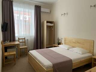 Отель Ирбис Казань Дабл 1 категории-3