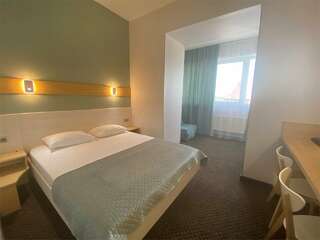 Отель Ирбис Казань Дабл улучшенный-1