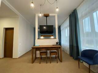 Отель Ирбис Казань Студия-10