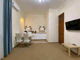 Отель Ирбис Казань Апартаменты-1