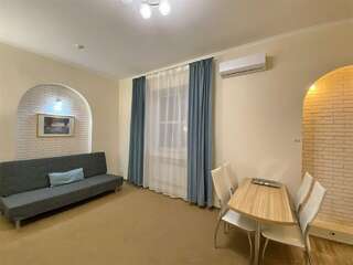 Отель Ирбис Казань Апартаменты-2