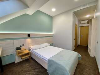 Отель Ирбис Казань Сингл 1 категории-2