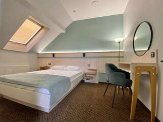 Отель Ирбис Казань Джуниор Сюит-1