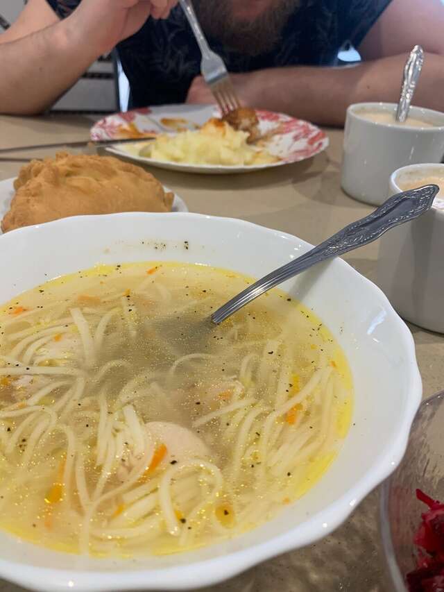 Отель Ирбис Казань-207