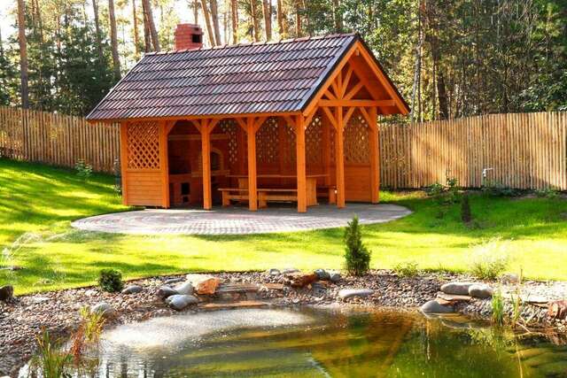 Отель Ирбис Казань-20