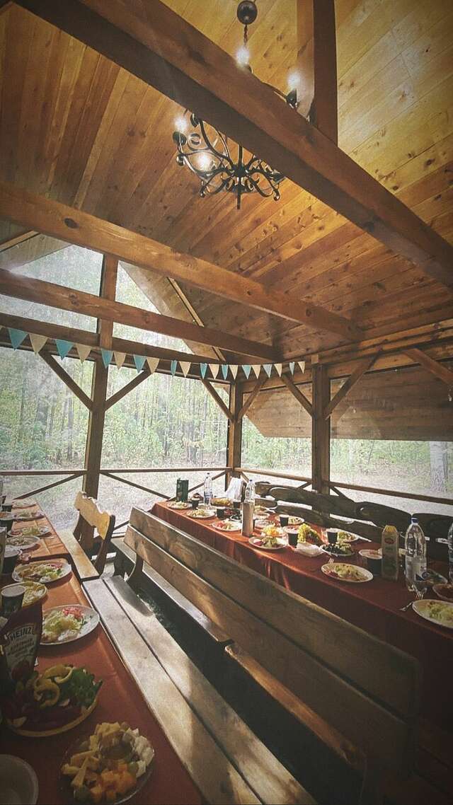 Отель Ирбис Казань-213