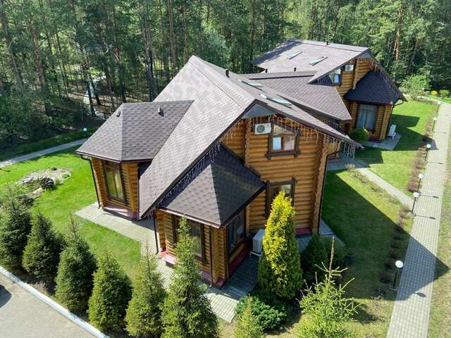 Отель Ирбис Казань-5