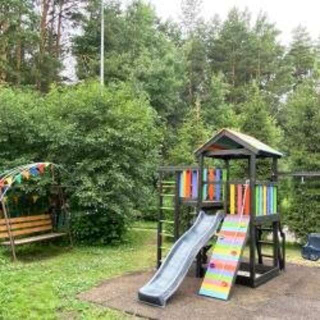 Отель Ирбис Казань-67