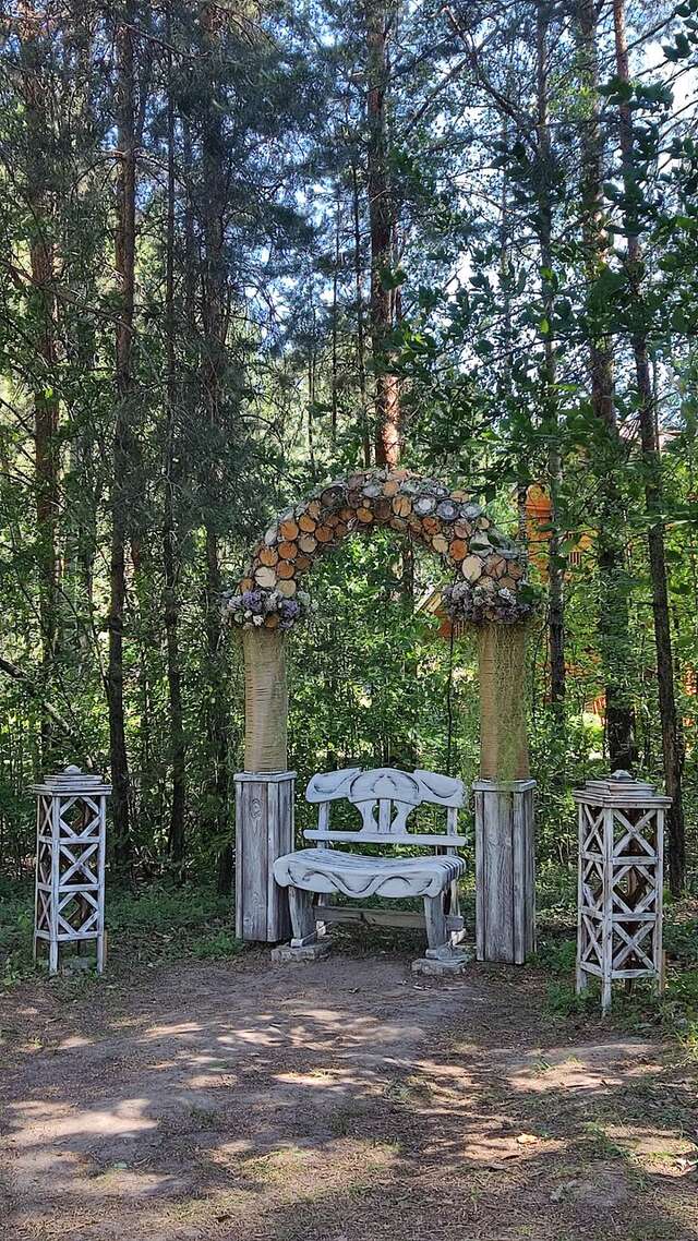 Отель Ирбис Казань-234