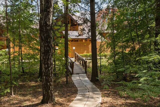 Отель Ирбис Казань-45