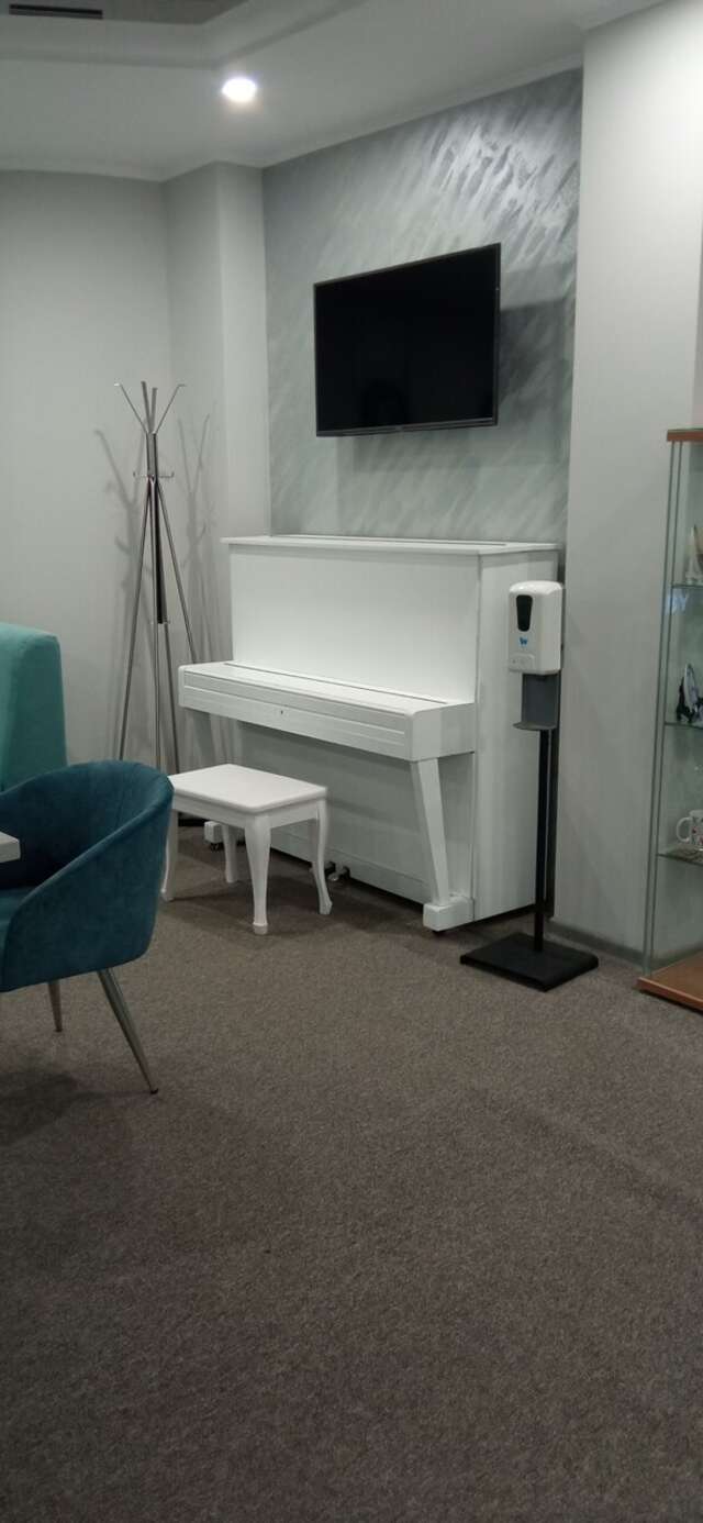 Отель Ирбис Казань-251