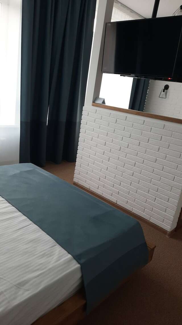 Отель Ирбис Казань-235