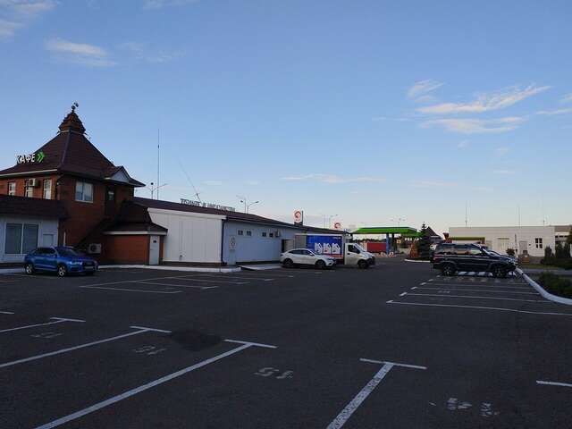 Отель Ирбис Казань-156