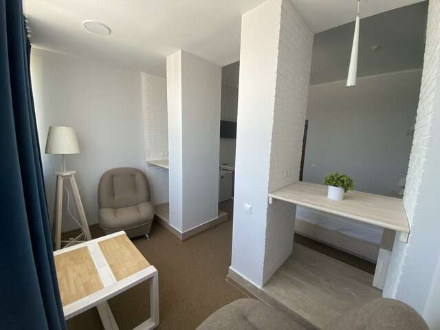 Отель Ирбис Казань-93