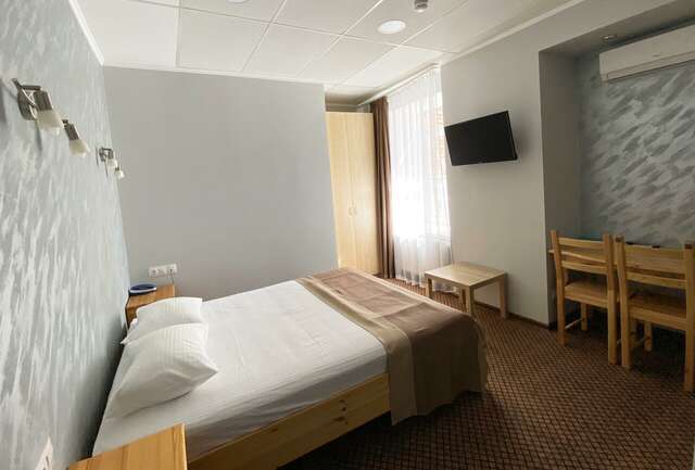 Отель Ирбис Казань-118