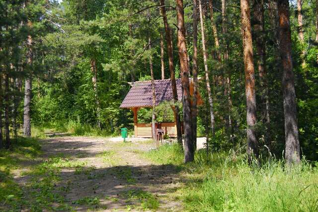 Отель Ирбис Казань-87