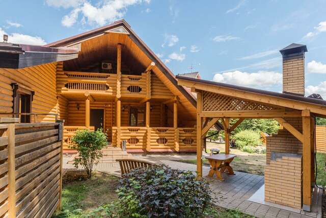 Отель Ирбис Казань-32