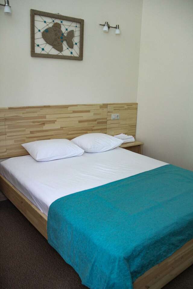 Отель Ирбис Казань-84