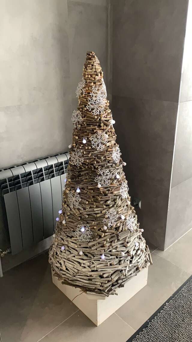 Отель Ирбис Казань-186