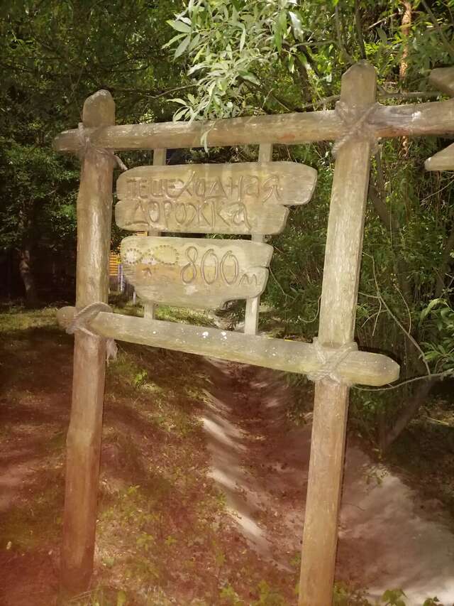 Отель Ирбис Казань-185