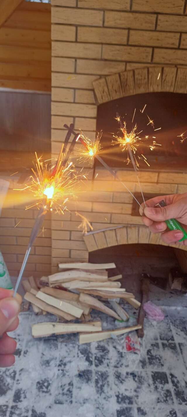 Отель Ирбис Казань-193