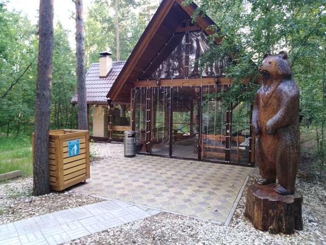 Отель Ирбис Казань-233