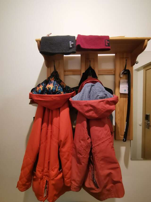 Отель Ирбис Казань-184