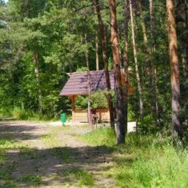 Отель Ирбис Казань-29