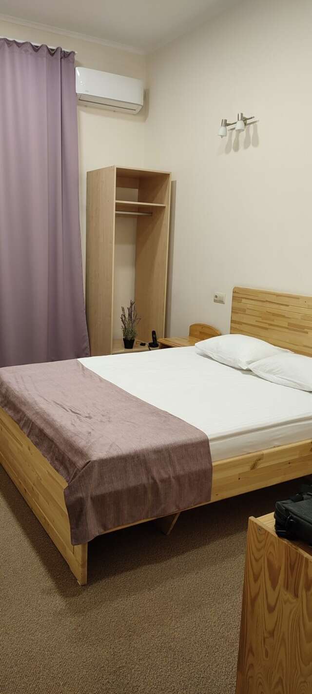 Отель Ирбис Казань-216