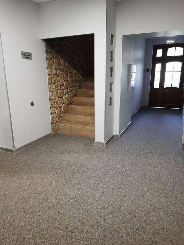 Отель Ирбис Казань-227