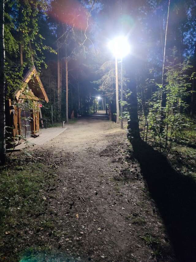 Отель Ирбис Казань-190