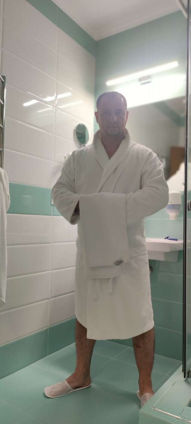 Отель Ирбис Казань-187