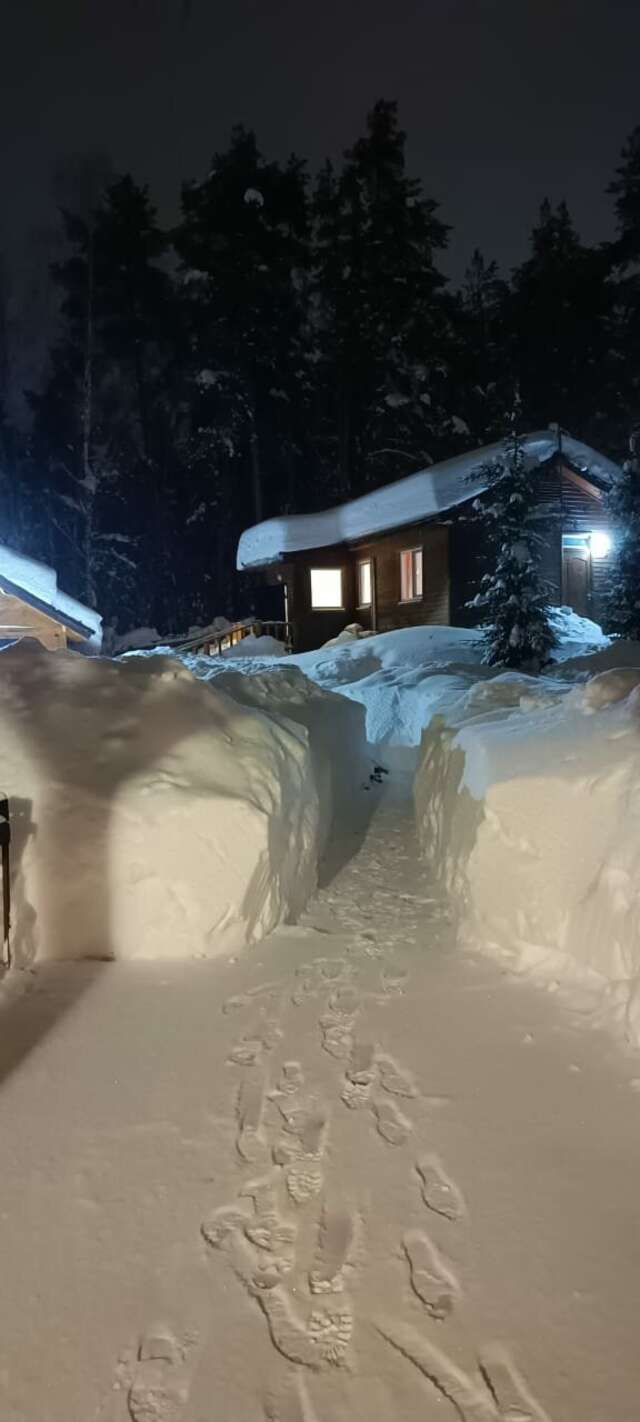 Отель Ирбис Казань-198