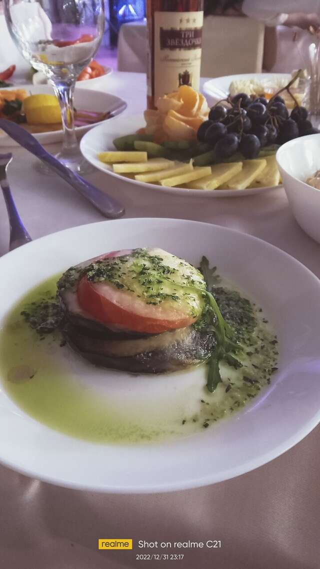 Отель Ирбис Казань-166