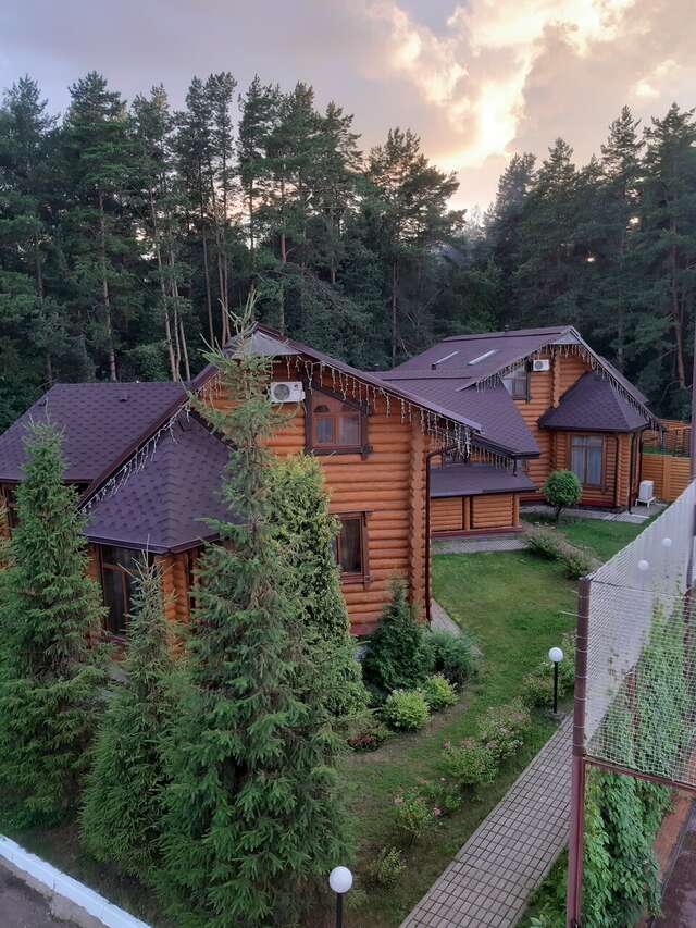 Отель Ирбис Казань-238