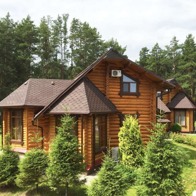 Отель Ирбис Казань-48