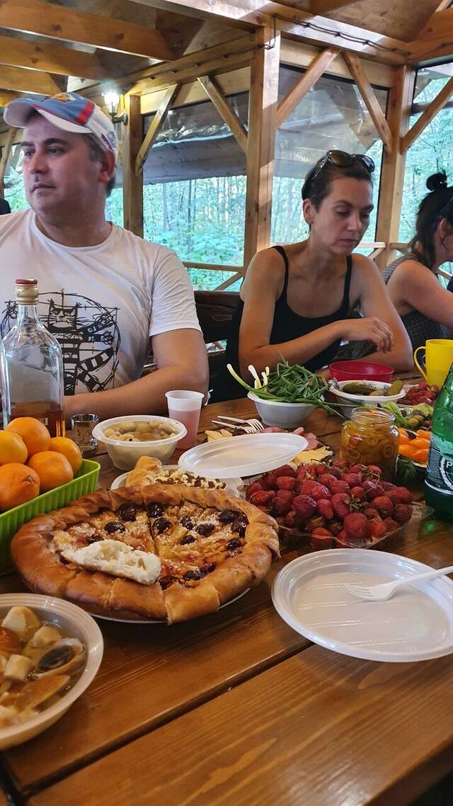 Отель Ирбис Казань-148