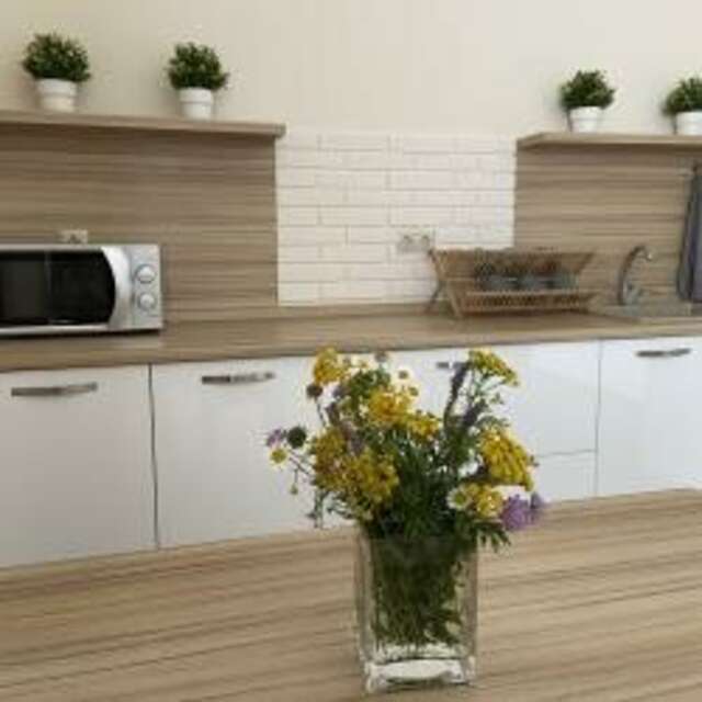 Отель Ирбис Казань-69