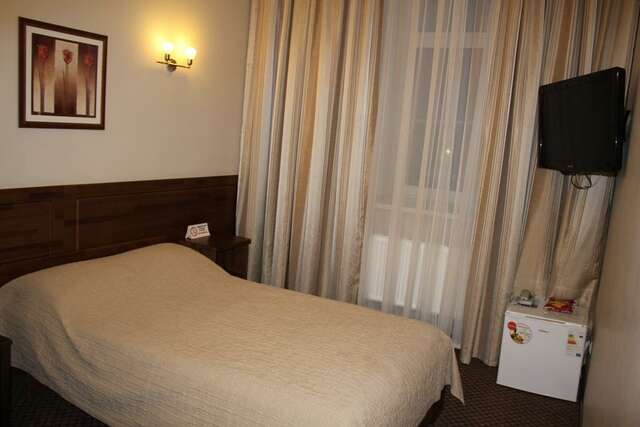 Отель Ирбис Казань-89